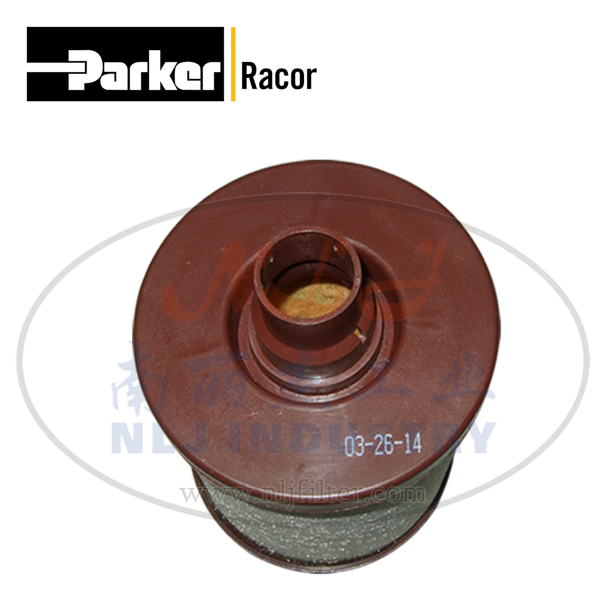 Parker(ɿ)Racor оCCV55248-08