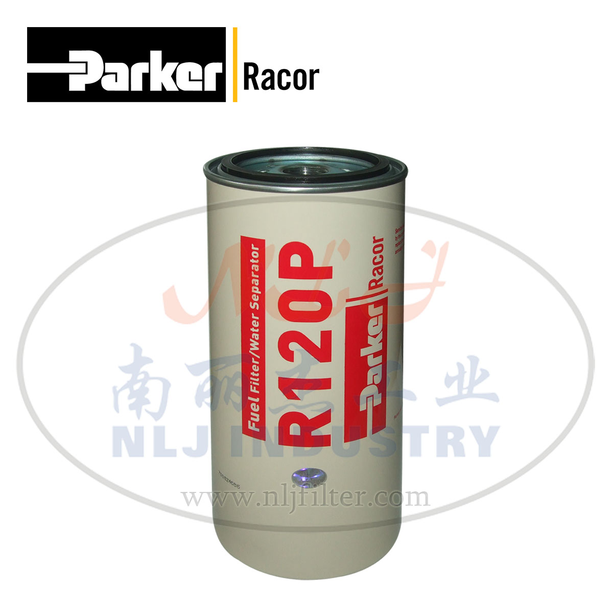 Parker(ɿ)Racor 41206120ϵоR120P