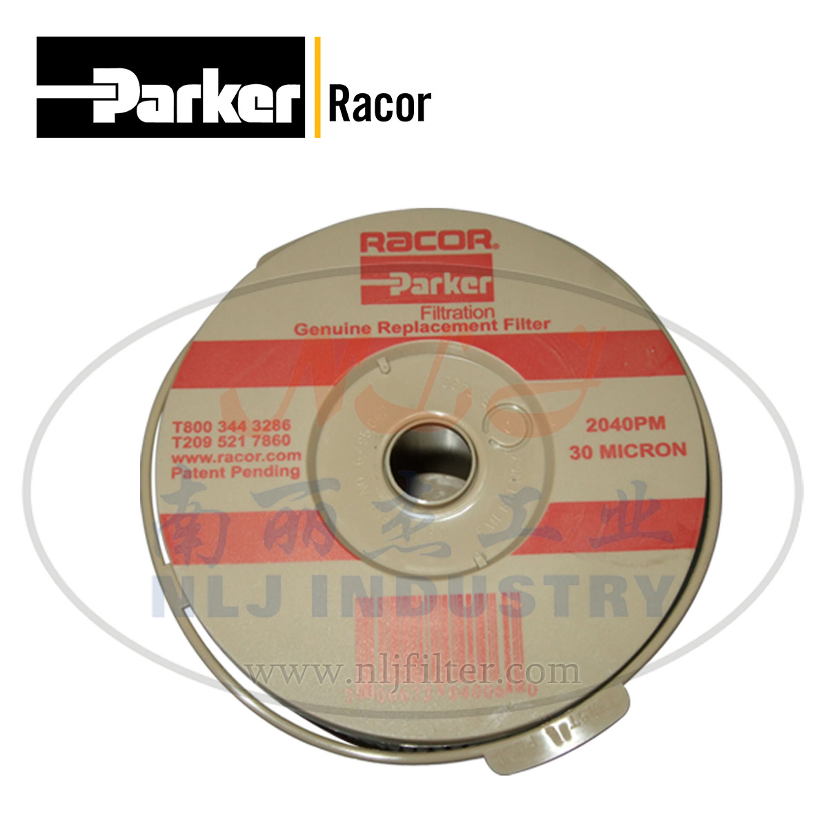 Parker(ɿ)Racor 900FHϵо2040PM-OR