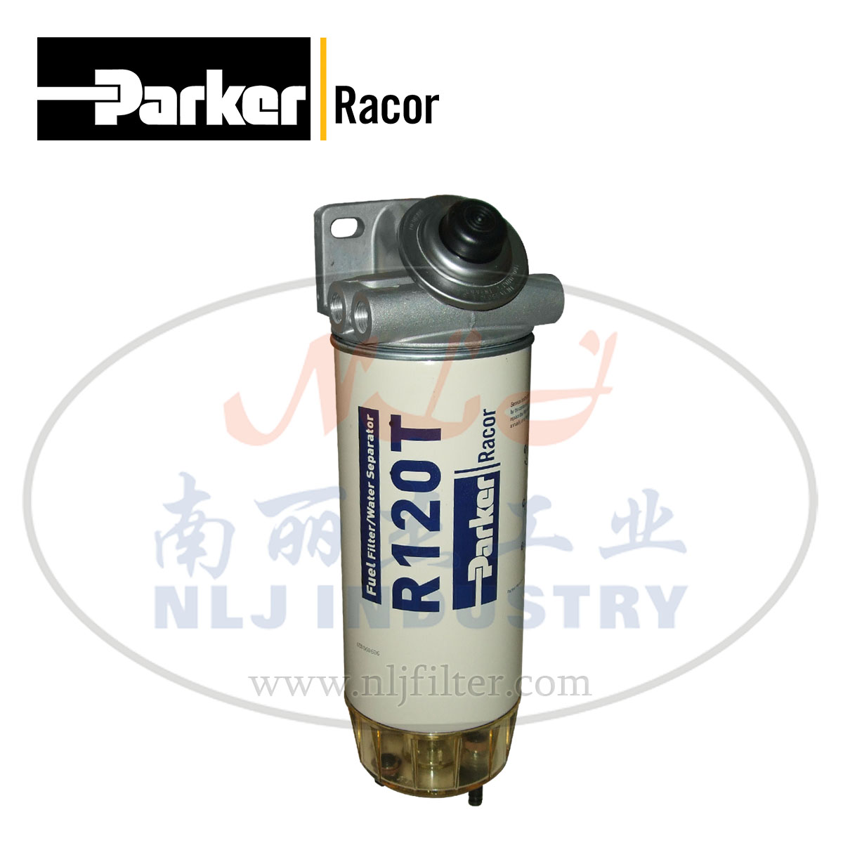 Parker(ɿ)Racorȼ͹/ˮC4120R10-M16