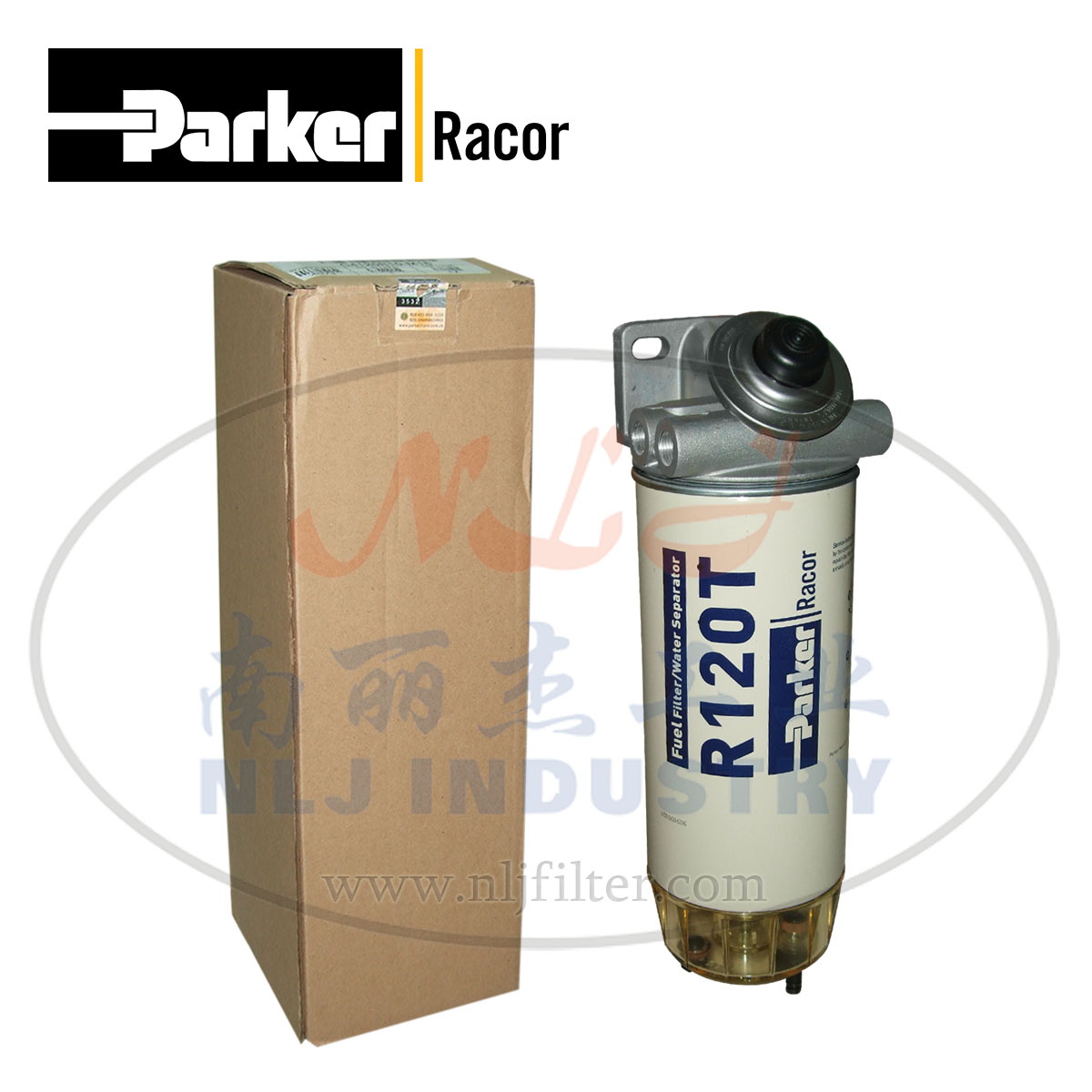 Parker(ɿ)Racorȼ͹/ˮC4120R10-M16