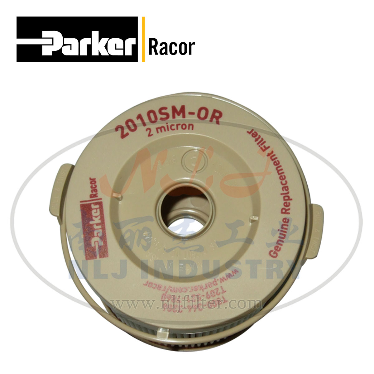 Parker(ɿ)Racor 500FGϵо2010SM-OR