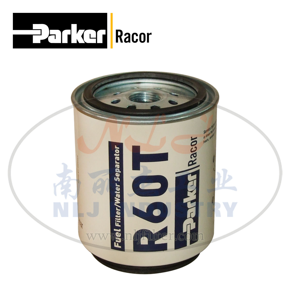 Parker(ɿ)Racor 460660ϵоR60T