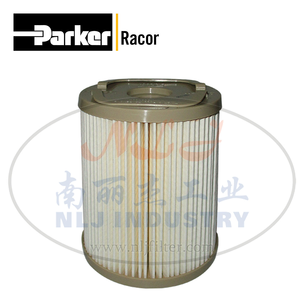 Parker(ɿ)Racor о2015SM