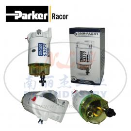 Parker(ɿ)Racor о320R-RAC-01