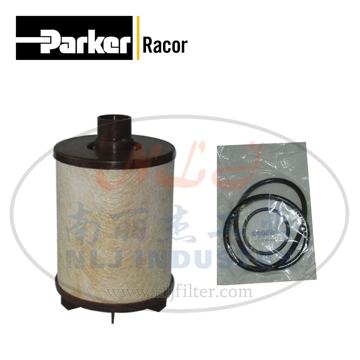 Parker(ɿ)Racor оCCV55274-08