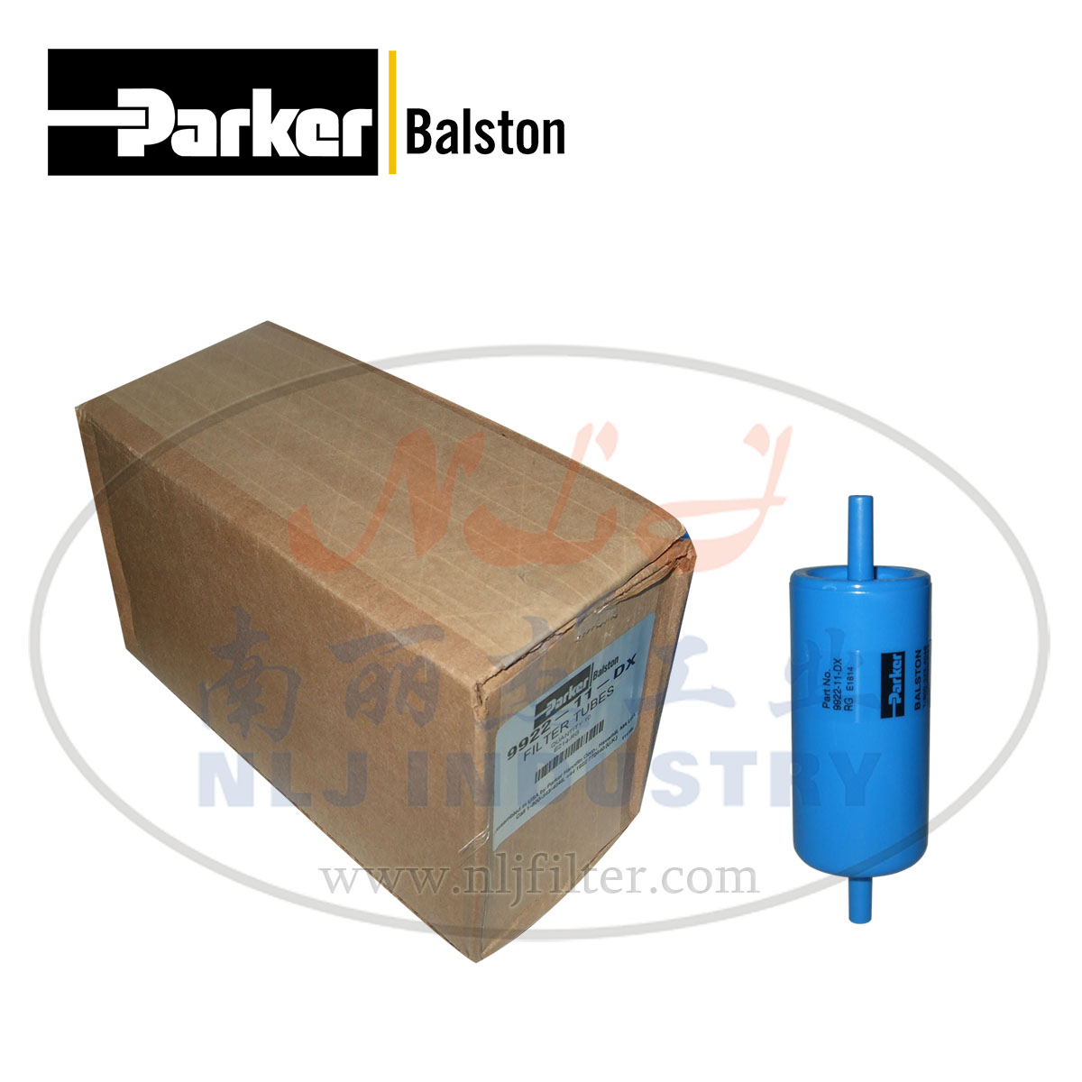 Parker(ɿ)Balston9922-11-DX
