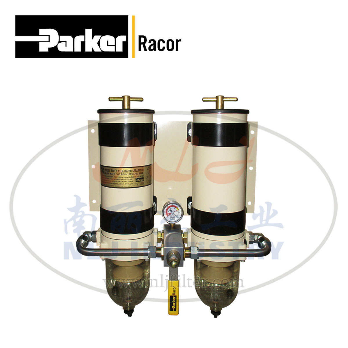 Parker(ɿ)Racorȼ͹/ˮ751000FHX10