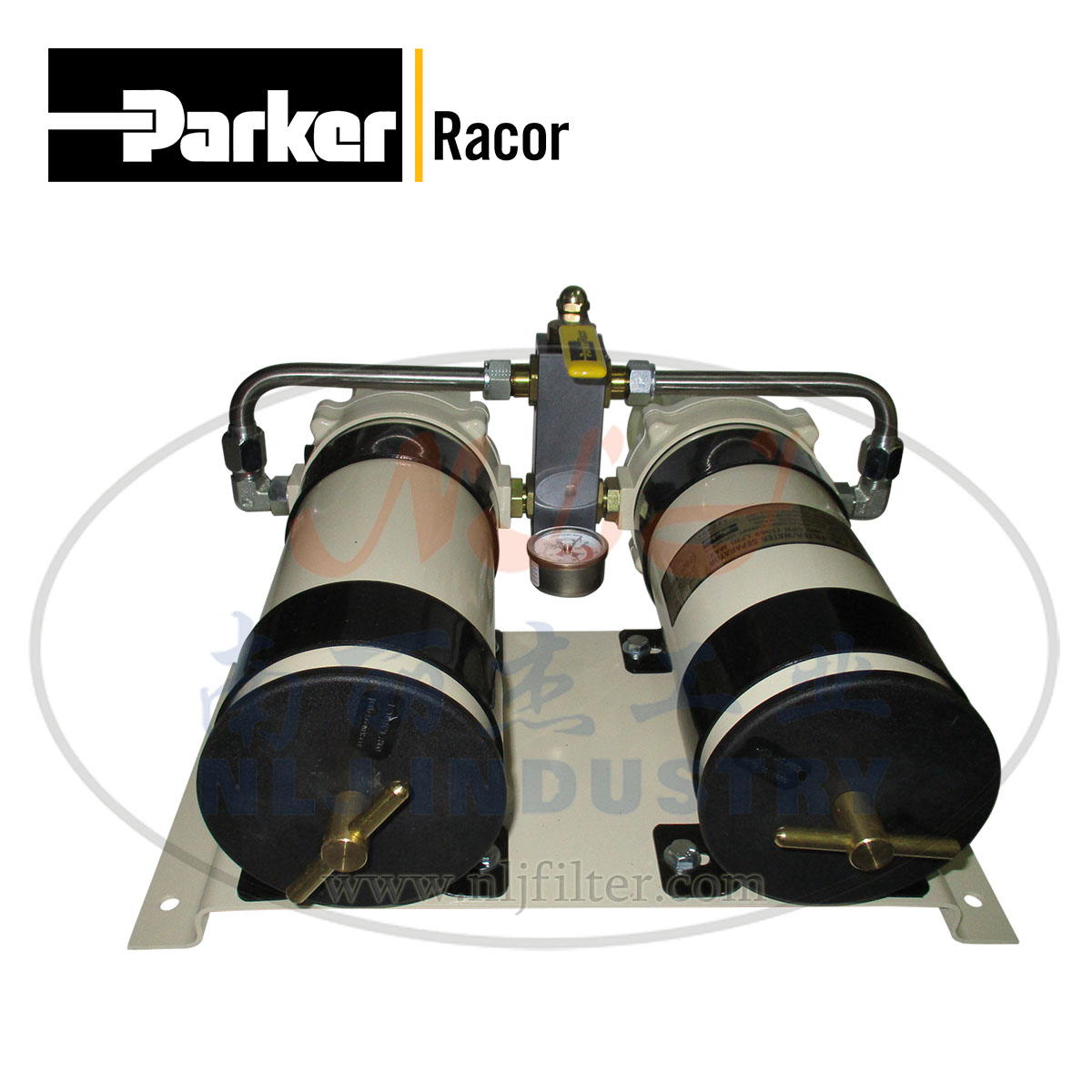 Parker(ɿ)Racorȼ͹/ˮ751000FHX10