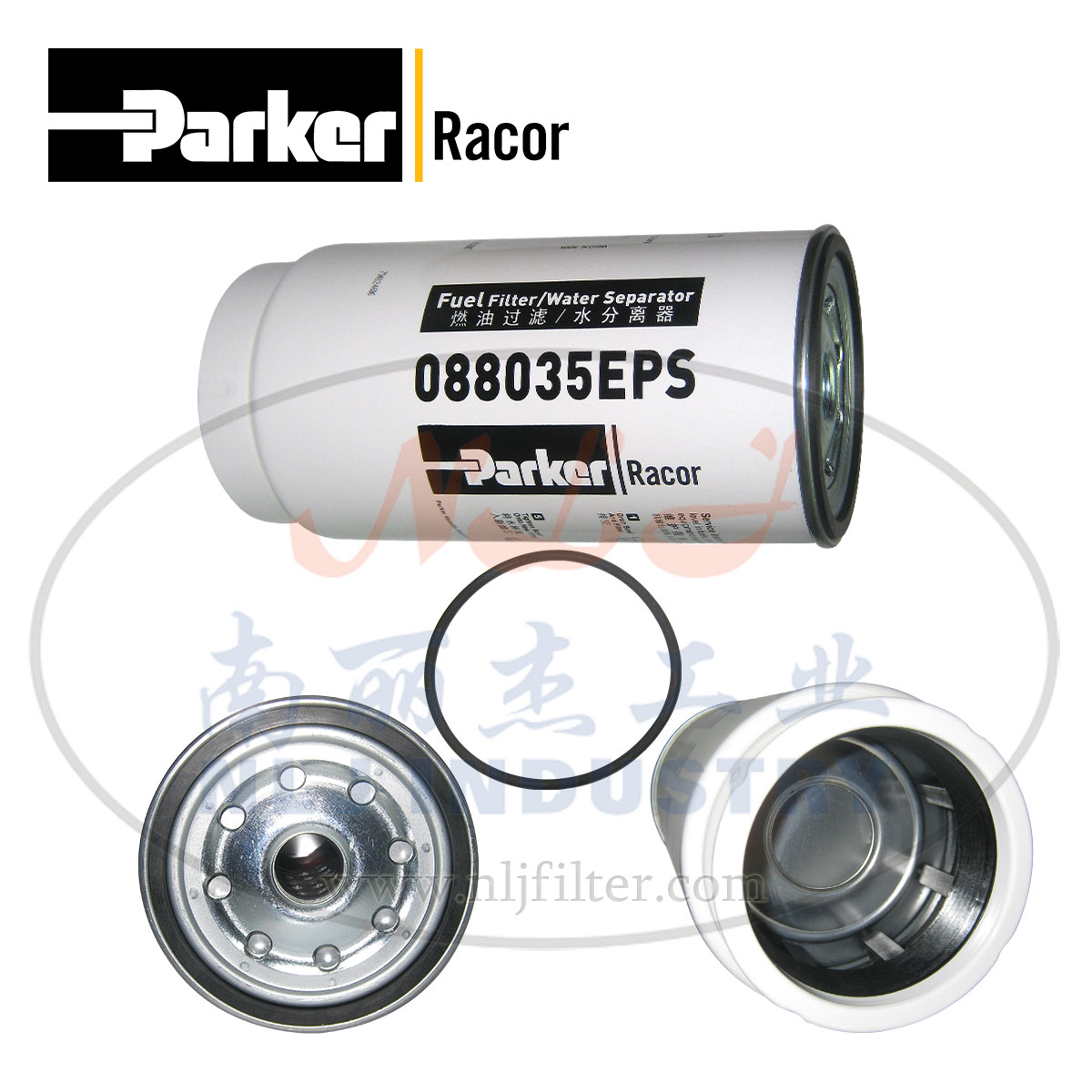 Parker(ɿ)Racor о088035EPS