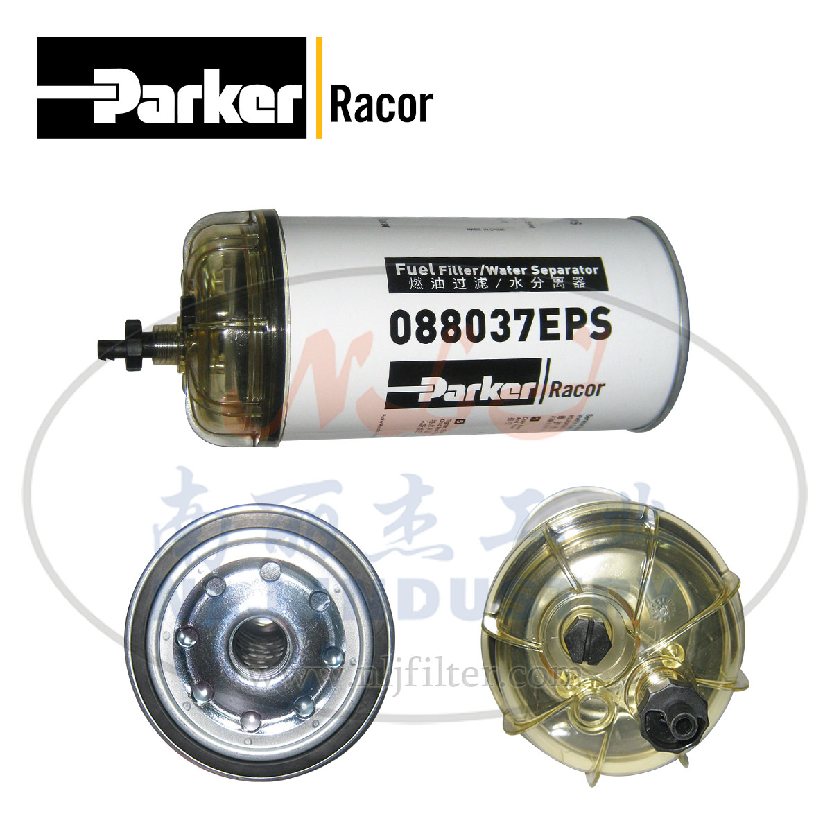 Parker(ɿ)Racorо088037EPS-WB