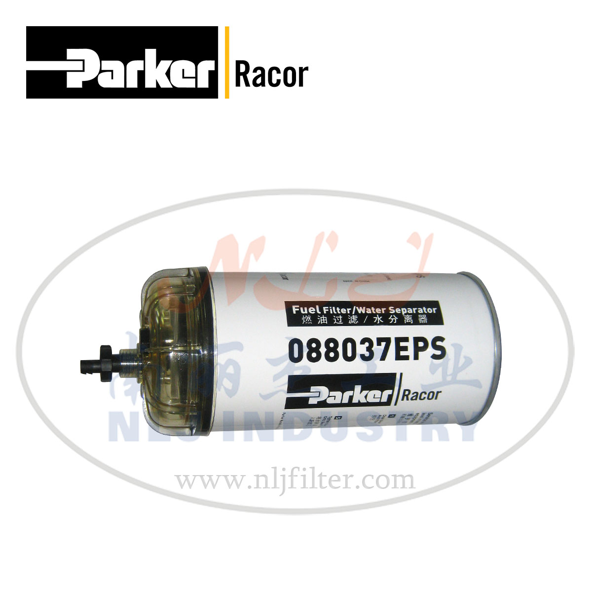 Parker(ɿ)Racorо088037EPS-WB