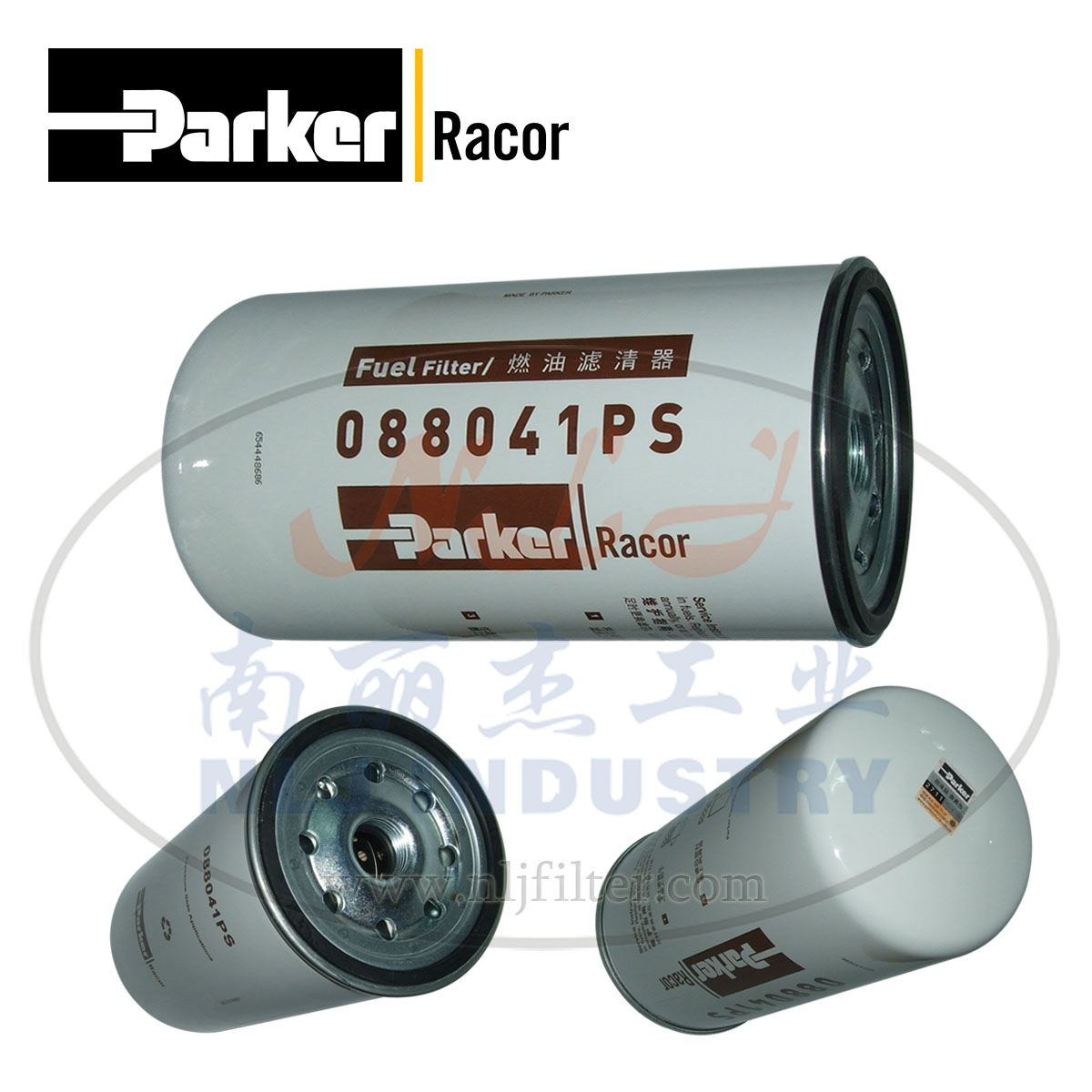 Parker(ɿ)Racor о088041PS