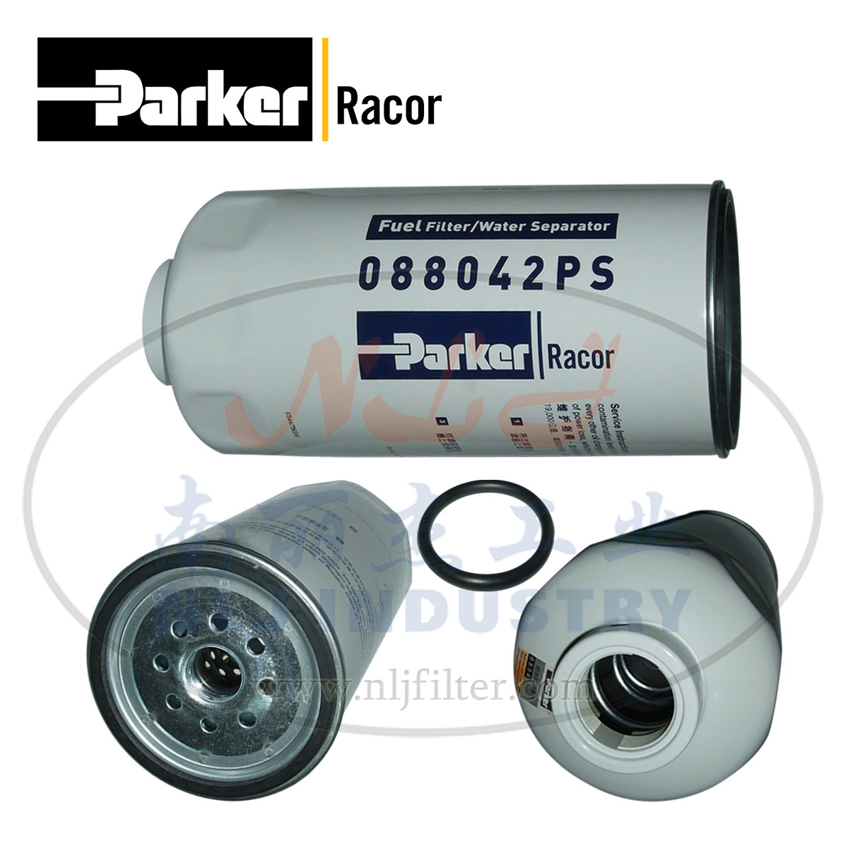 Parker(ɿ)Racor о088042PS