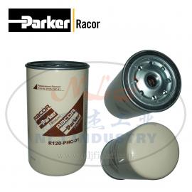 Parker(ɿ)Racor оR120-PHC-01
