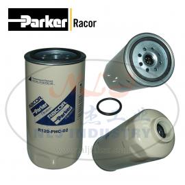 Parker(ɿ)Racor оR120-PHC-02