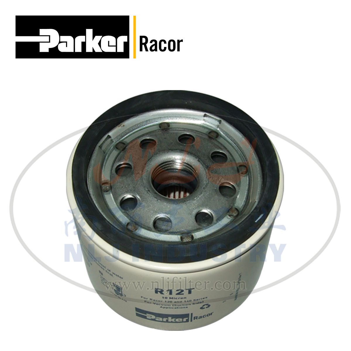 Parker(ɿ)RacorоR12T