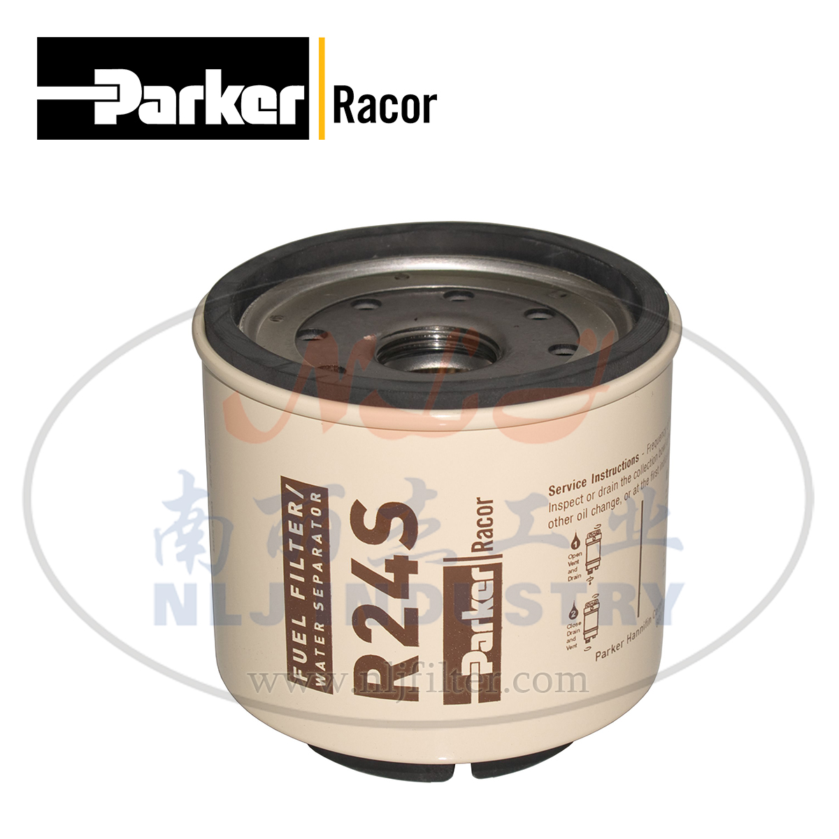 Parker(ɿ)RacorоR24S