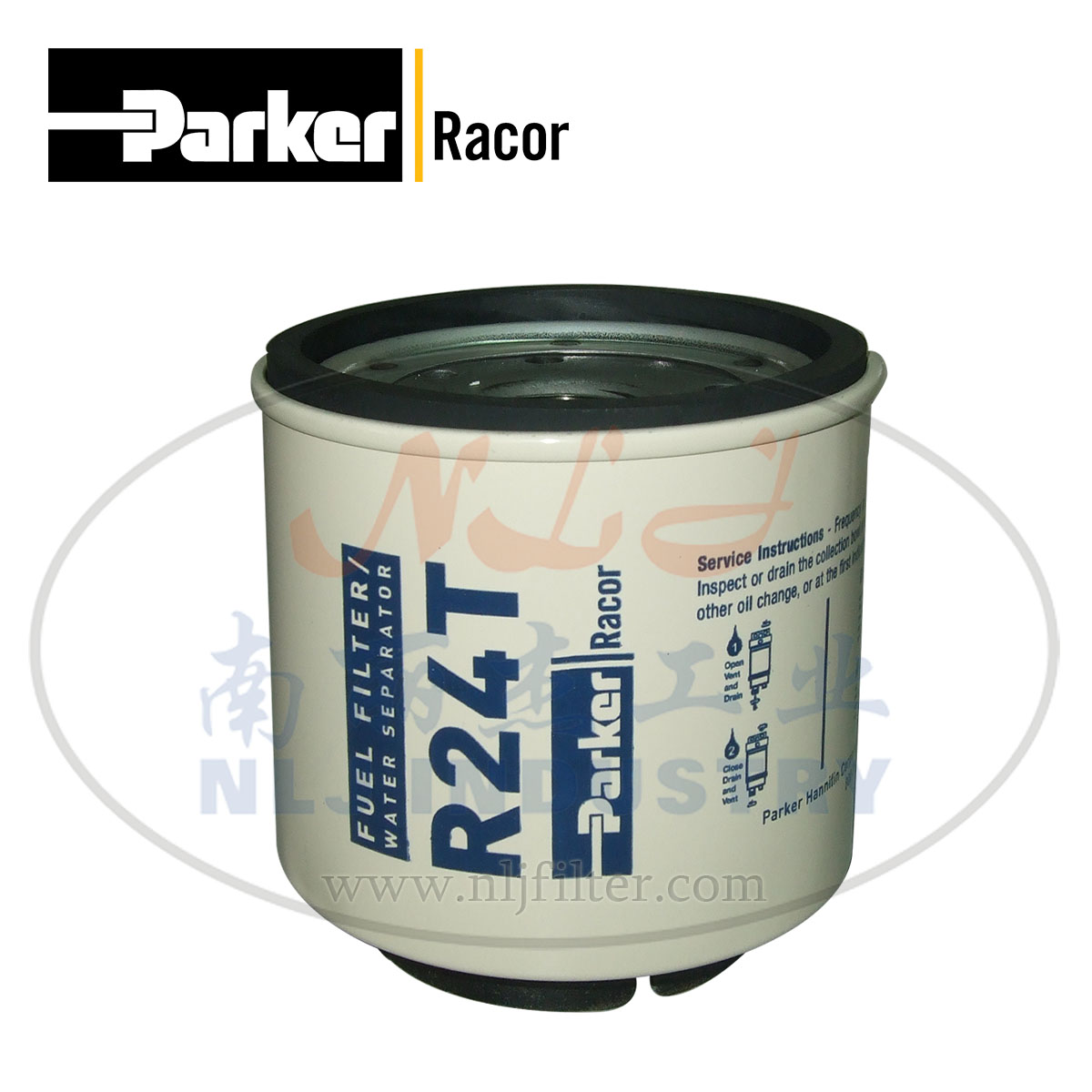 Parker(ɿ)RacorоR24T