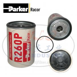Parker(ɿ)RacorоR260P