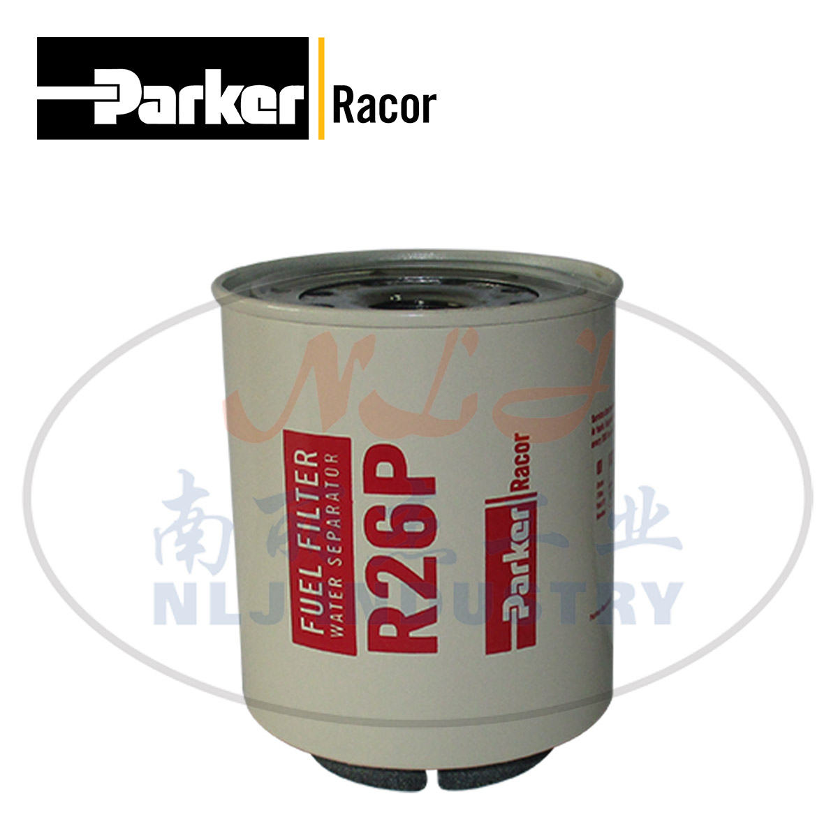 Parker(ɿ)RacorоR26P