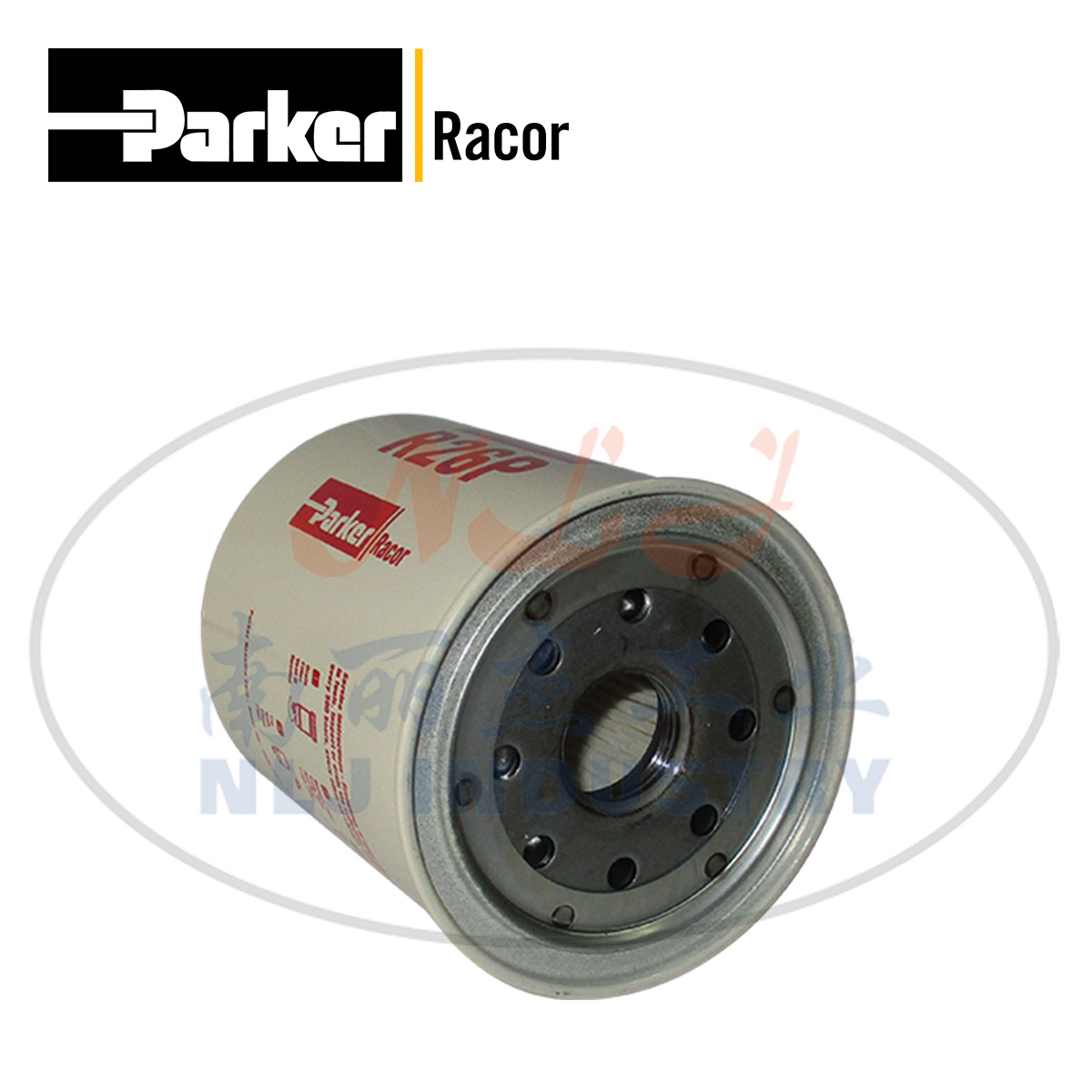 Parker(ɿ)RacorоR26P