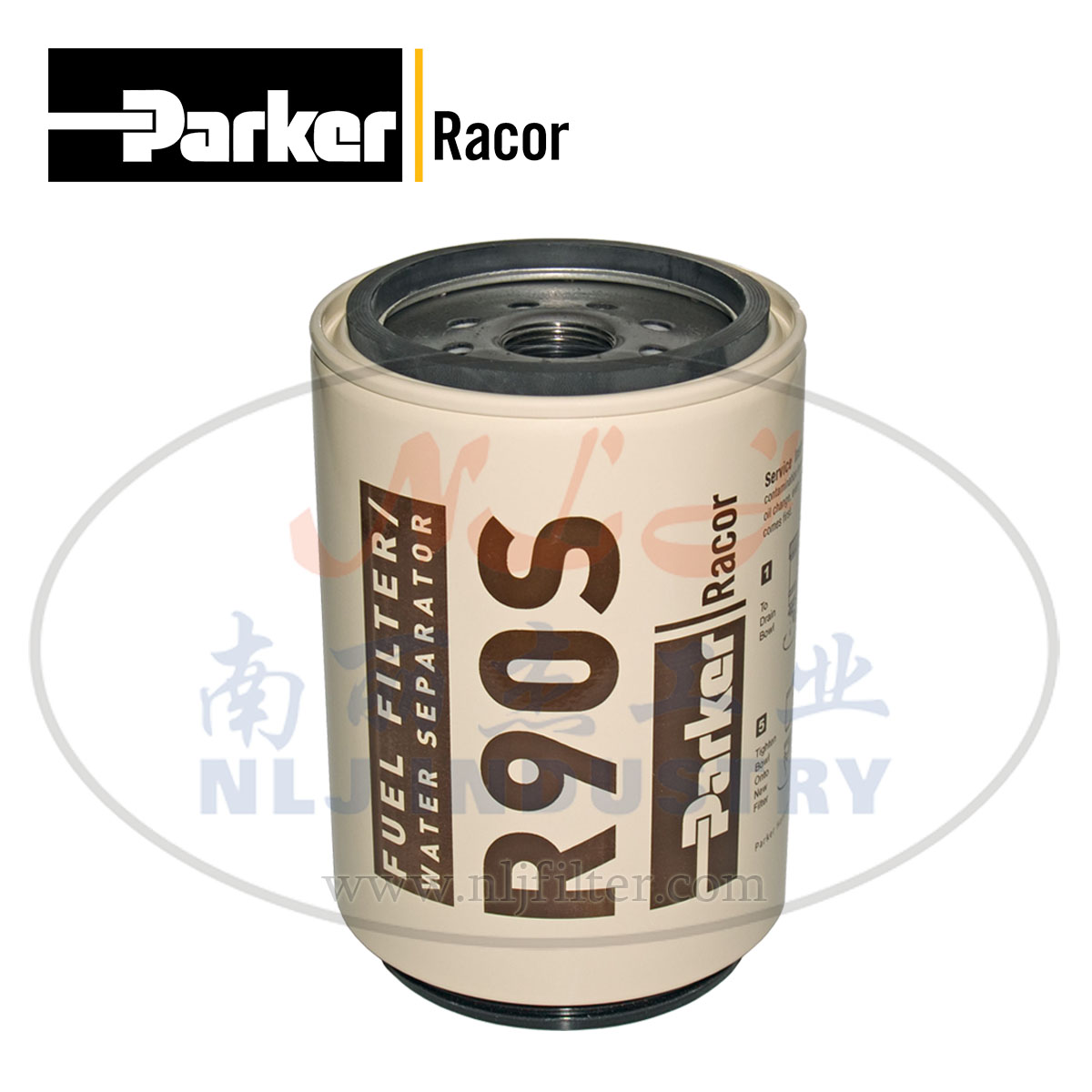 Parker(ɿ)RacorоR90S