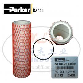 Parker(ɿ)RacorоRKCLS110-10L