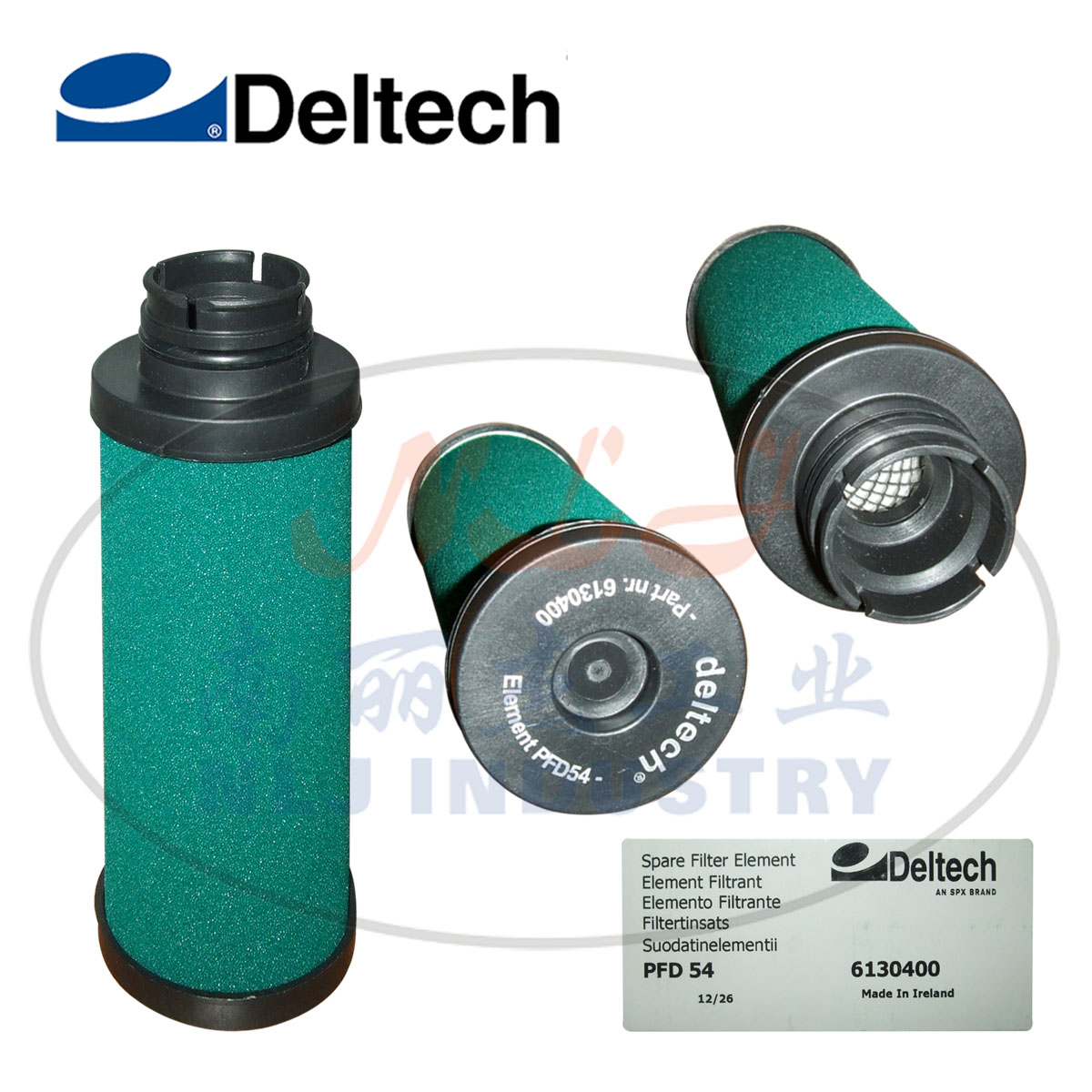 Deltech(Ƽ)оPFD54 6130400