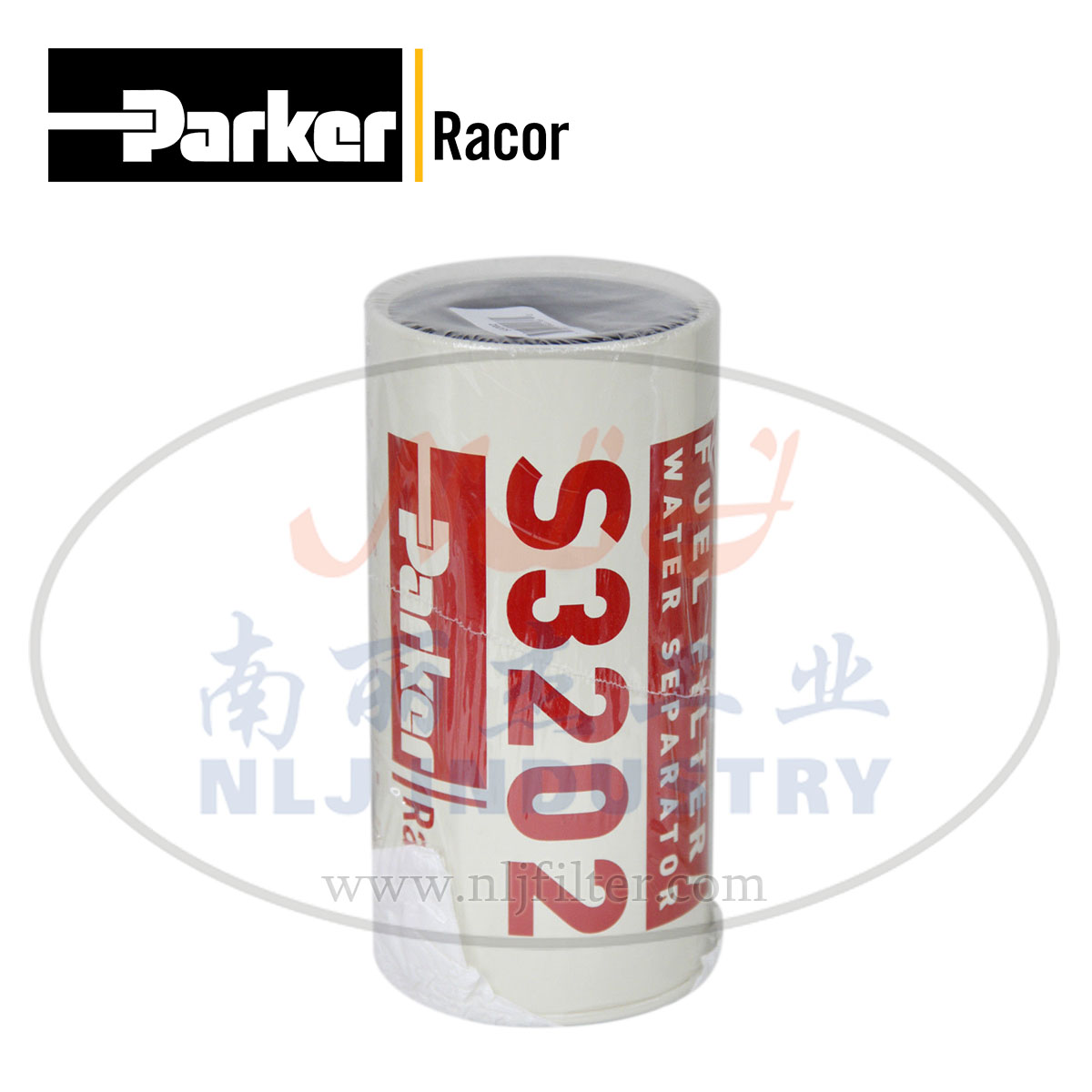 Parker(ɿ)RacorоS3202