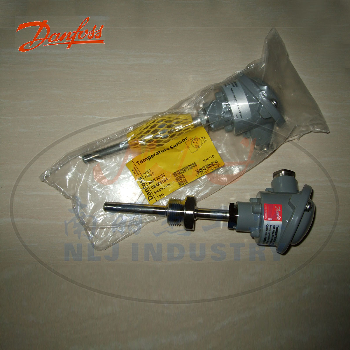 Danfoss(˹)¶ȴMBT5252 084Z6164