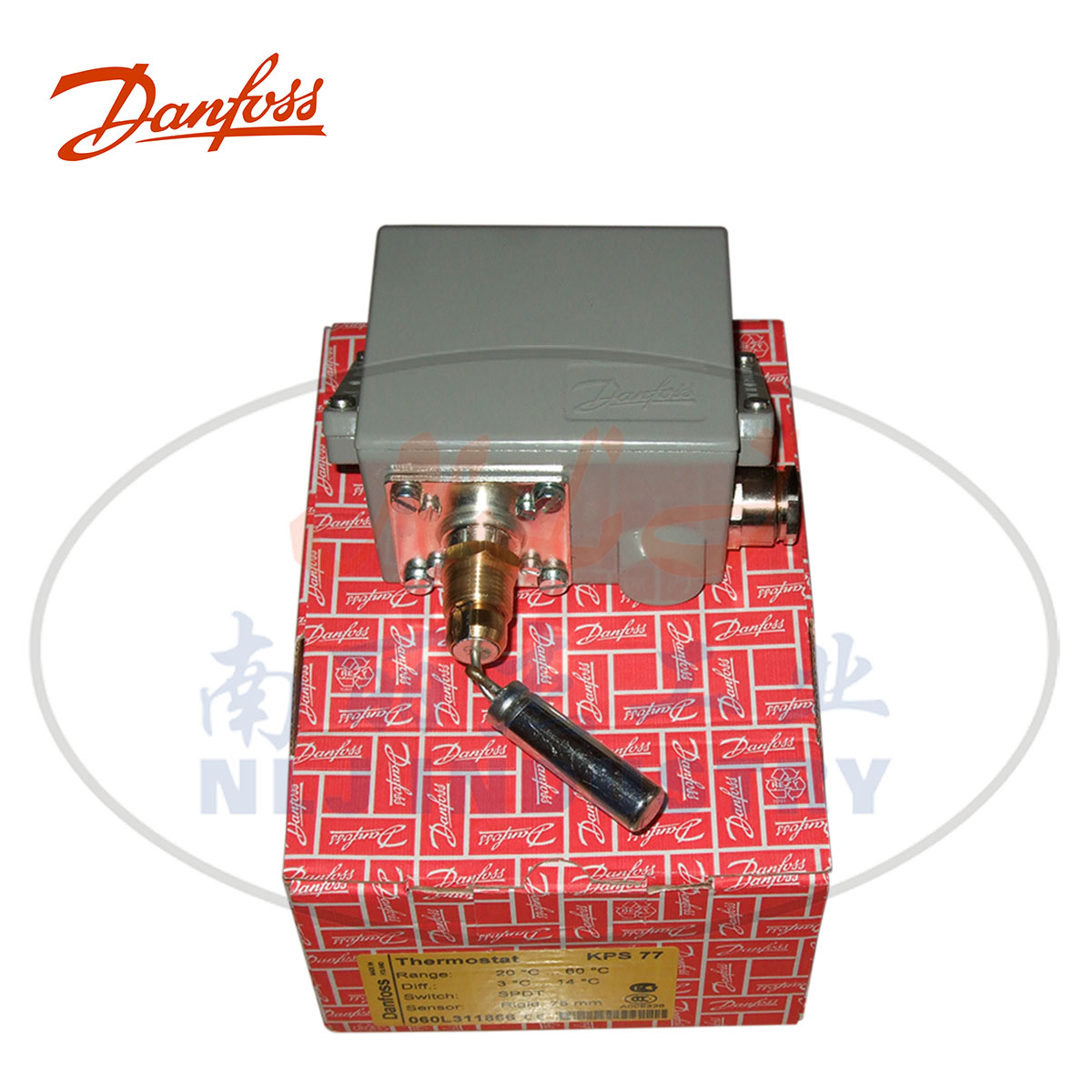 Danfoss(˹)¶ȿKPS77 060L3118