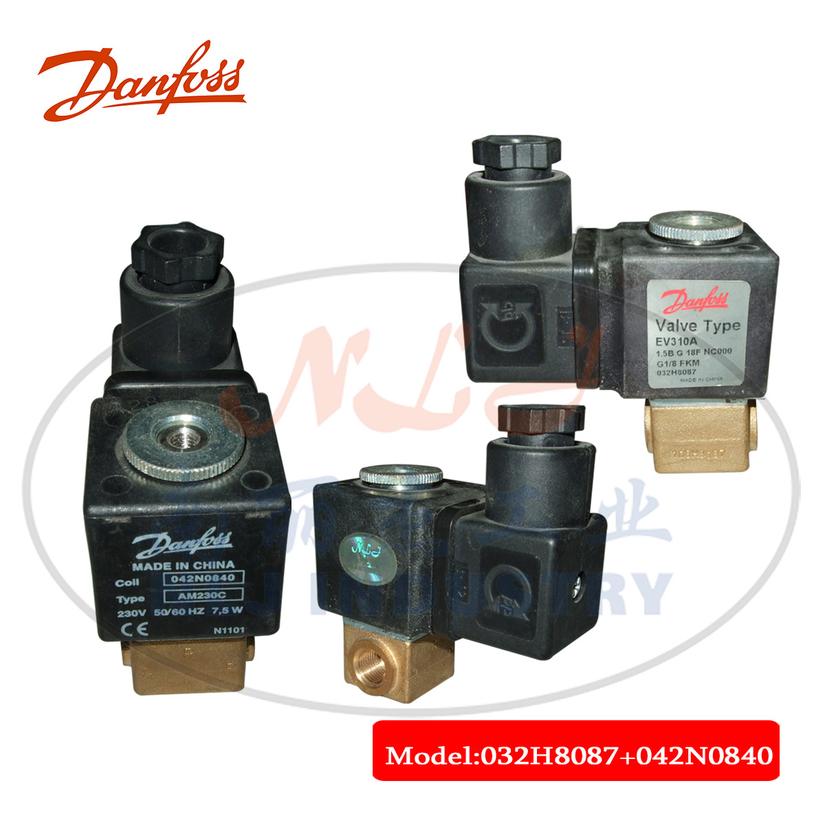 Danfoss(˹)EV310A 032H8087+042N0840ŷ