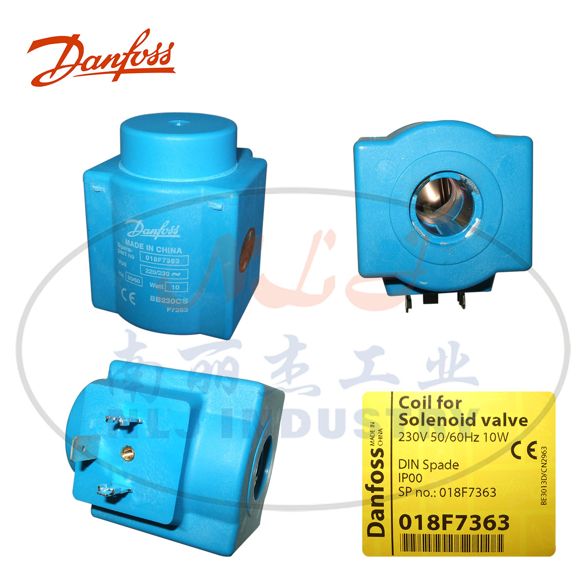 Danfoss(˹)ŷȦ018F7363