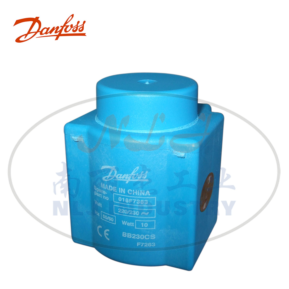 Danfoss(˹)ŷȦ018F7363