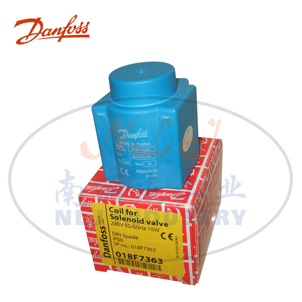Danfoss(˹)ŷȦ018F7363