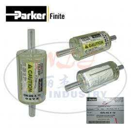 Parker(ɿ)FiniteIDN-4G X 10