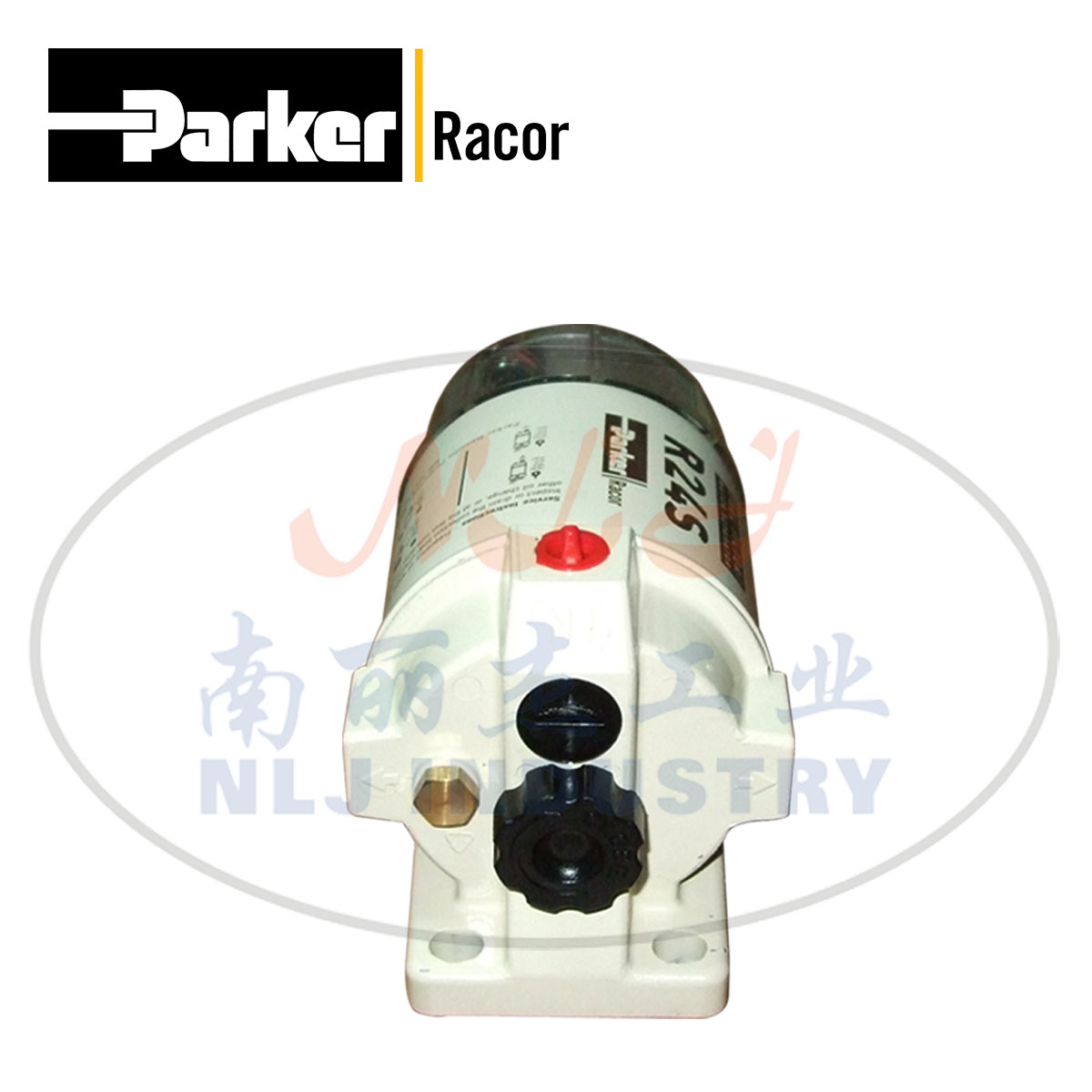 Parker(ɿ)Racorȼ͹/ˮ220R