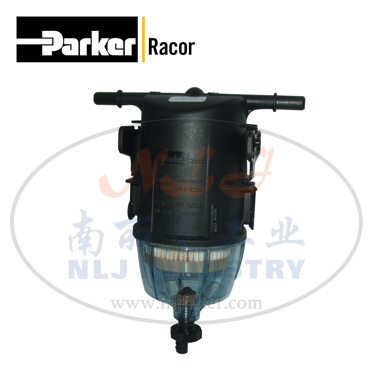Parker(ɿ)Racorȼ͹/ˮ23106-30