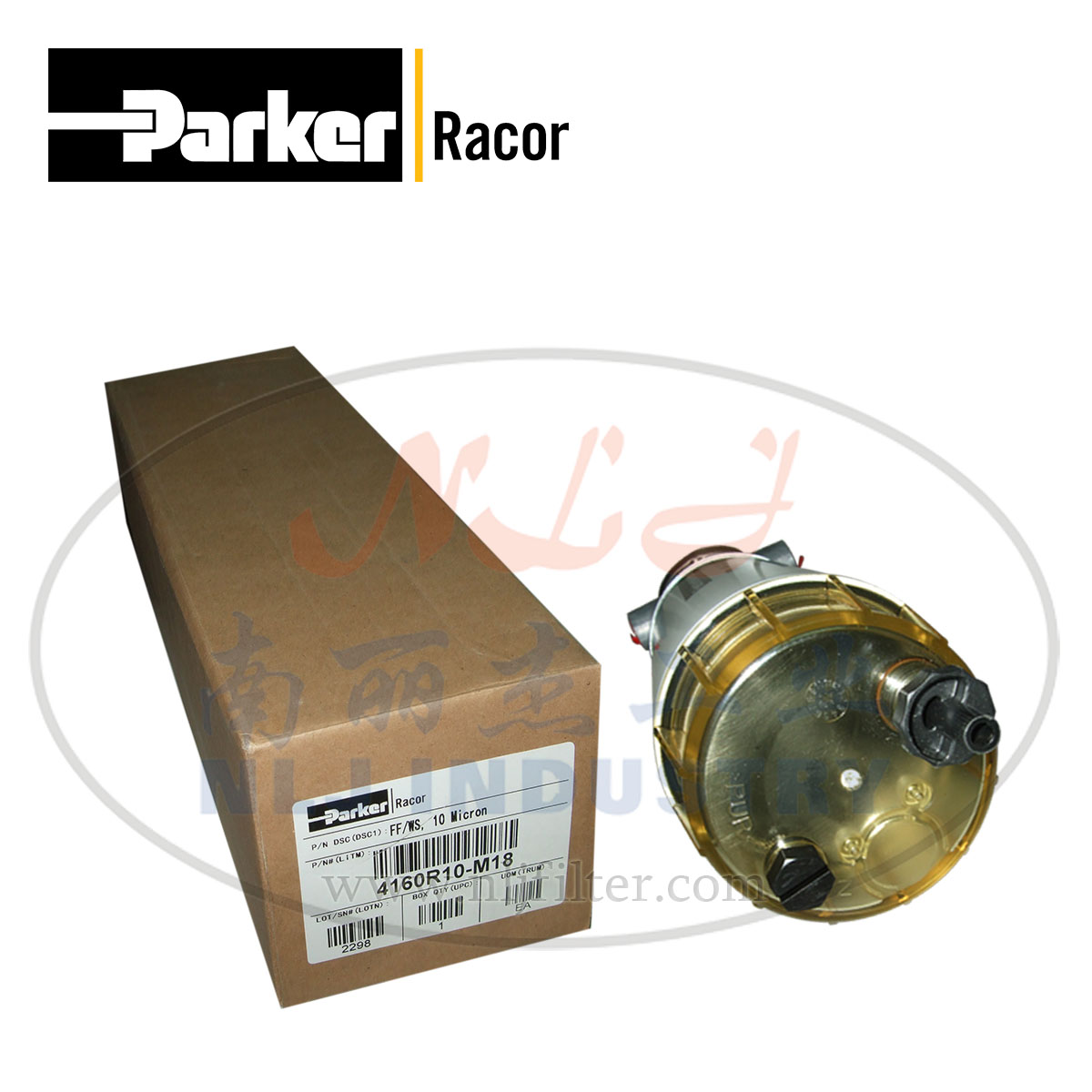 Parker(ɿ)Racorȼ͹/ˮ4160R10-M18