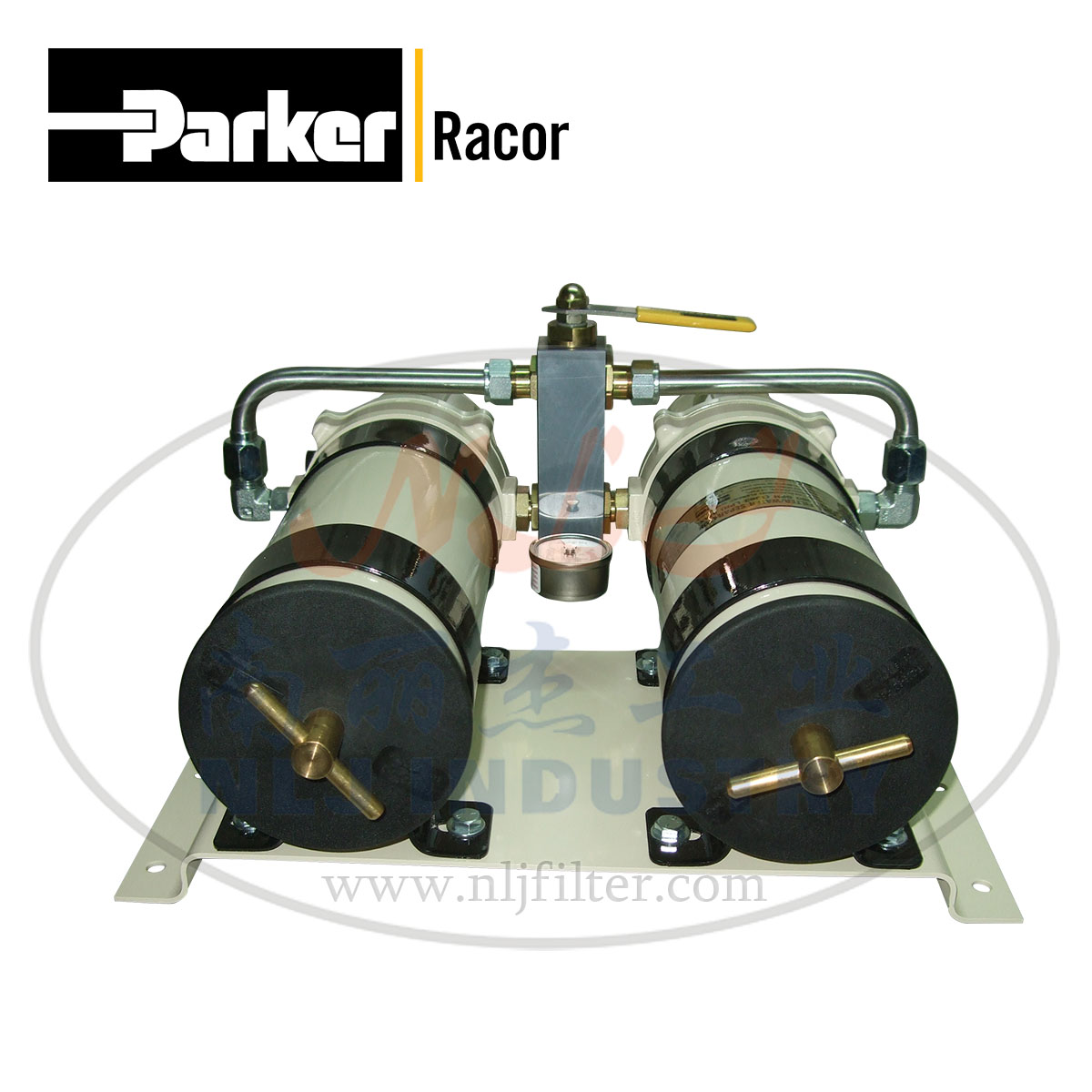 Parker(ɿ)Racorȼ͹/ˮ751000FHX30