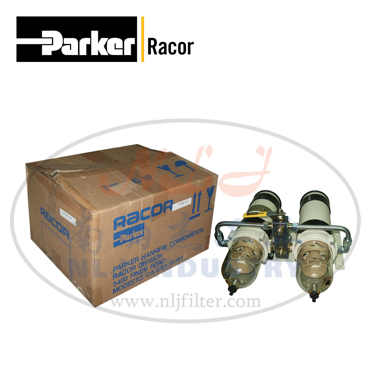 Parker(ɿ)Racorȼ͹/ˮ751000FHX30