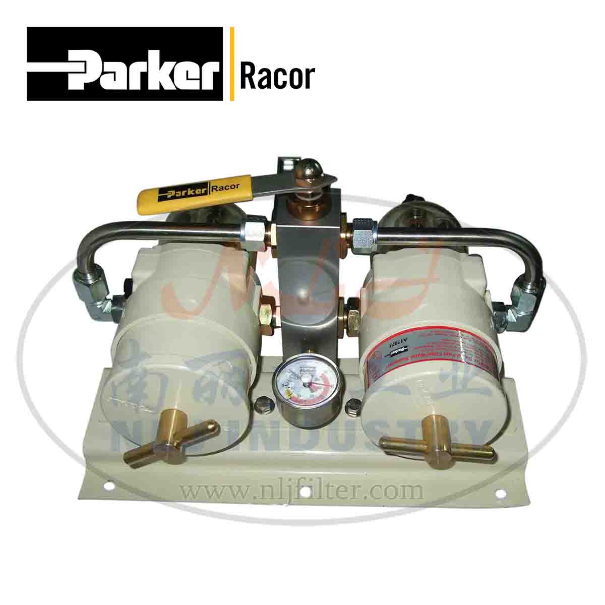 Parker(ɿ)Racorȼ͹/ˮ75500FGX10