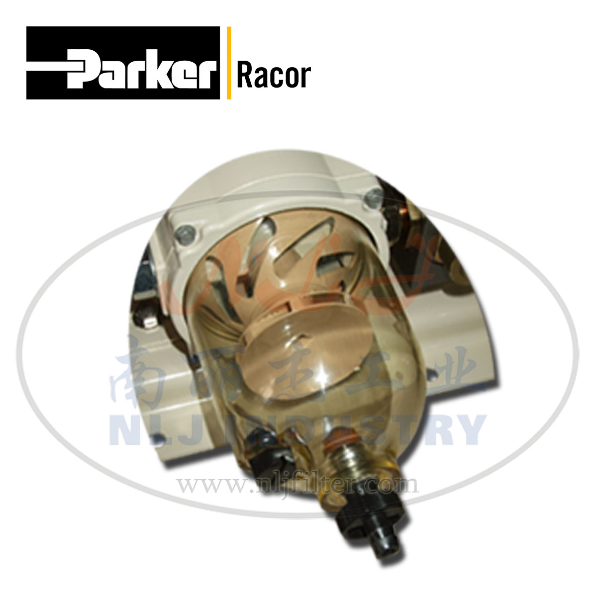 Parker(ɿ)Racorȼ͹/ˮ75500FGX30