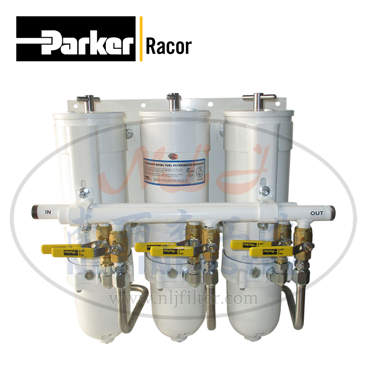 Parker(ɿ)Racorȼ͹/ˮ791000MAVM30