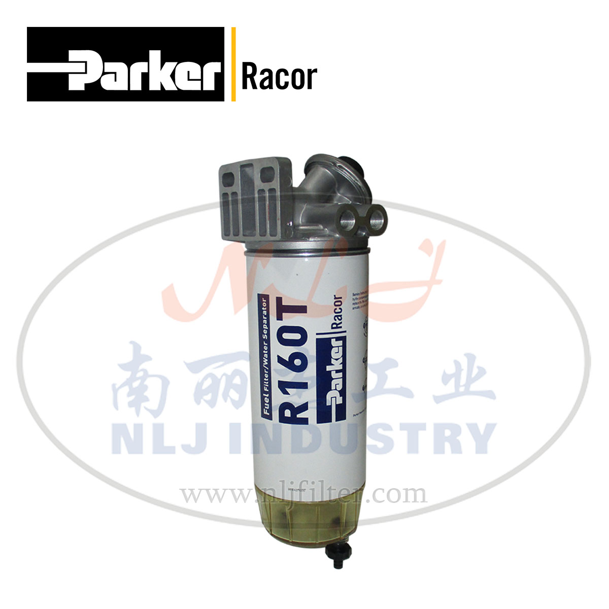 Parker(ɿ)Racorȼ͹/ˮC4160R10-M16