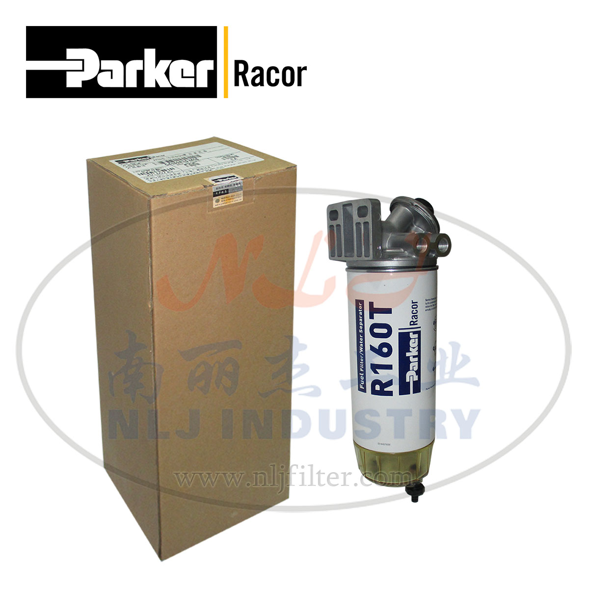 Parker(ɿ)Racorȼ͹/ˮC4160R10-M16