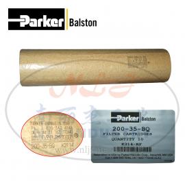 Parker(ɿ)Balstonо200-35-BQ