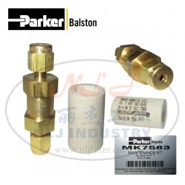 Parker(派克)Balston维修包MK7583