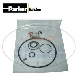 Parker(派克)Balston备件A05-0005